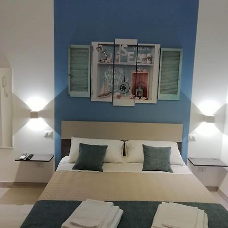 Flamingo Rooms Margherita Di Savoia Εξωτερικό φωτογραφία