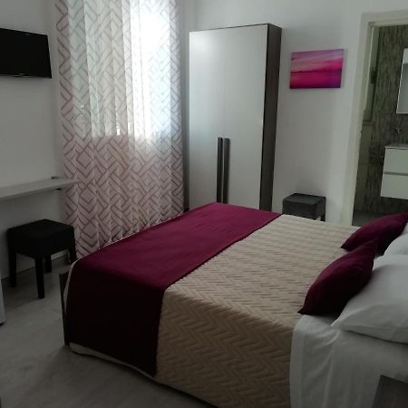 Flamingo Rooms Margherita Di Savoia Εξωτερικό φωτογραφία