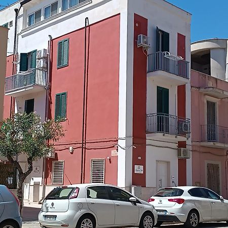 Flamingo Rooms Margherita Di Savoia Εξωτερικό φωτογραφία