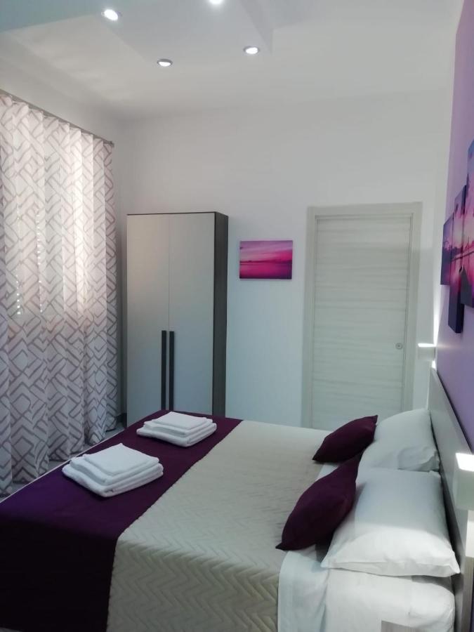 Flamingo Rooms Margherita Di Savoia Εξωτερικό φωτογραφία