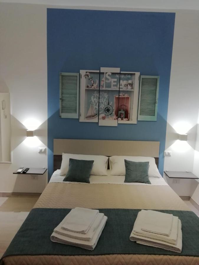 Flamingo Rooms Margherita Di Savoia Εξωτερικό φωτογραφία