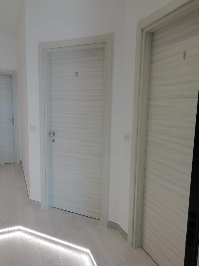 Flamingo Rooms Margherita Di Savoia Εξωτερικό φωτογραφία