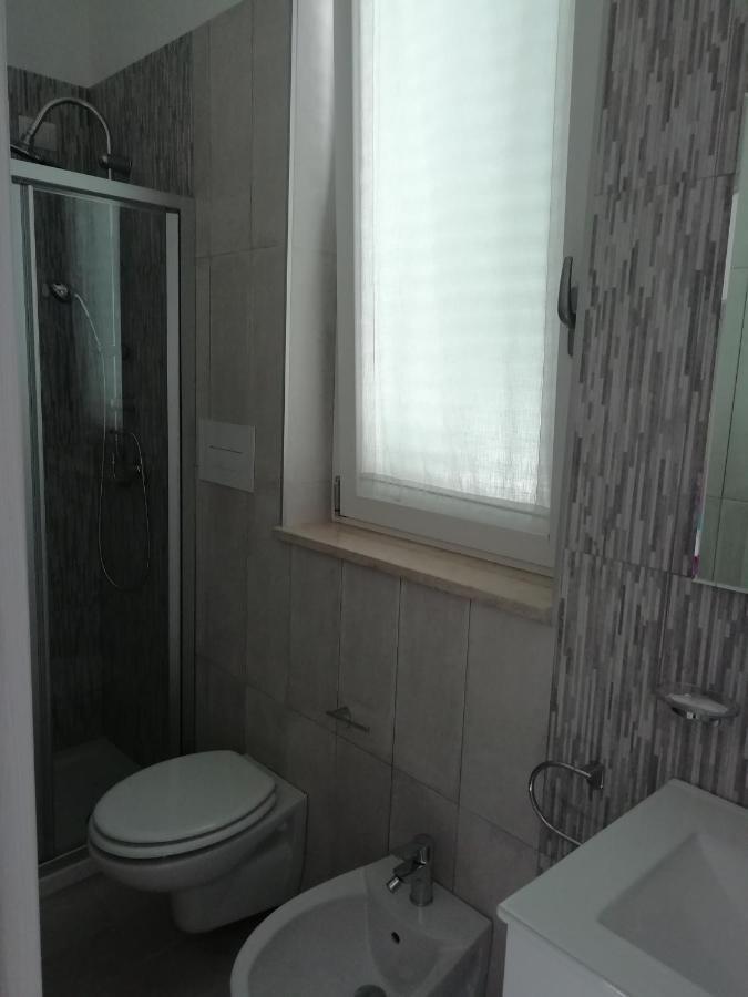Flamingo Rooms Margherita Di Savoia Εξωτερικό φωτογραφία