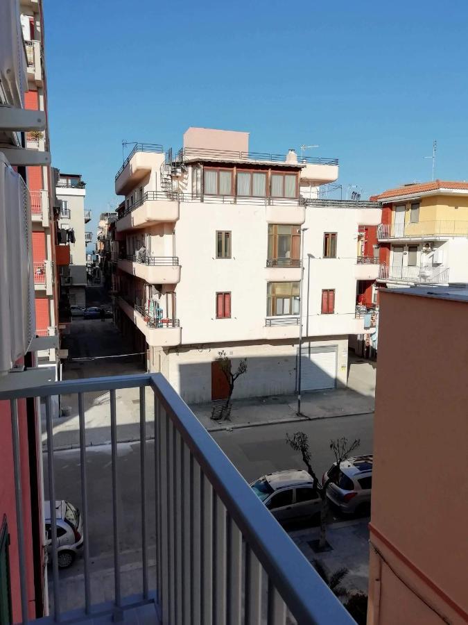 Flamingo Rooms Margherita Di Savoia Εξωτερικό φωτογραφία