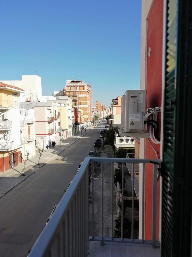 Flamingo Rooms Margherita Di Savoia Εξωτερικό φωτογραφία