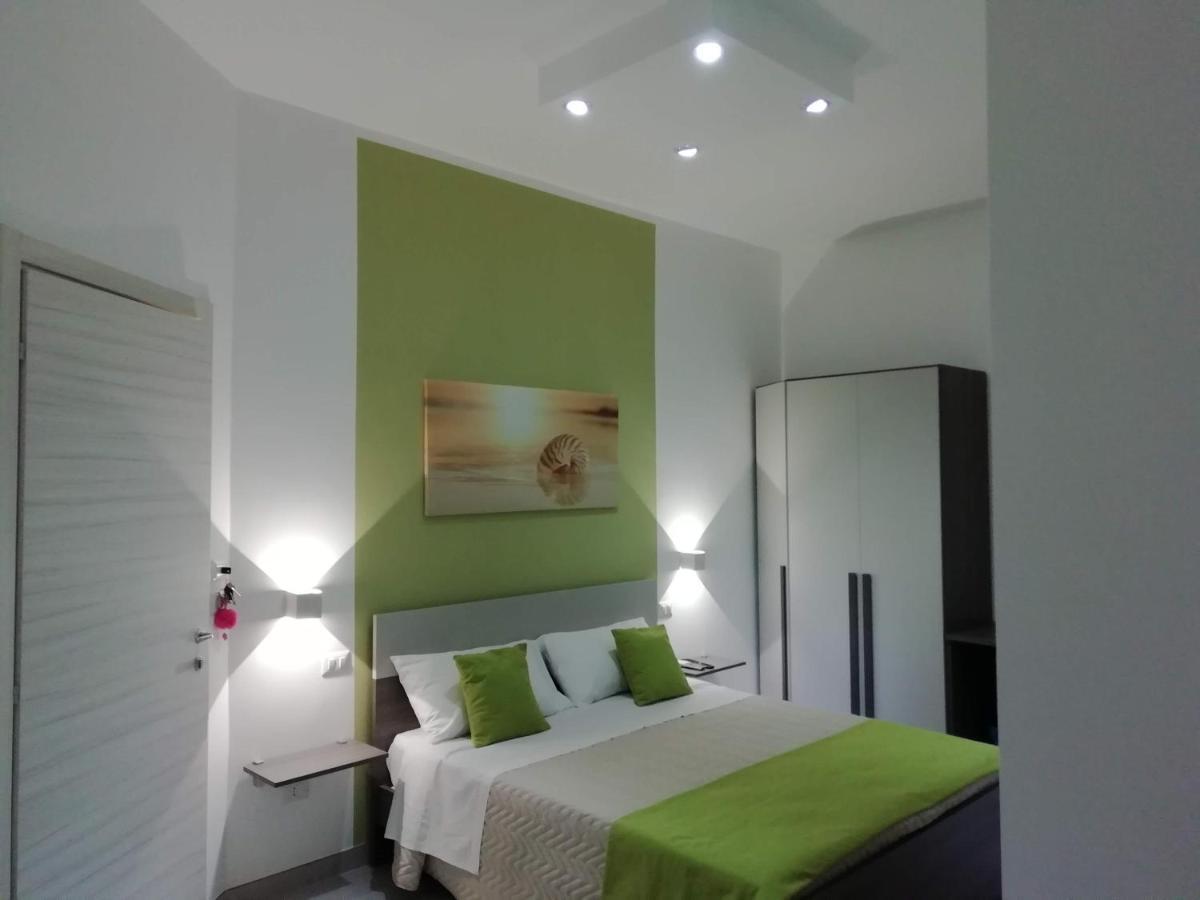 Flamingo Rooms Margherita Di Savoia Εξωτερικό φωτογραφία