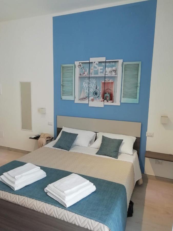 Flamingo Rooms Margherita Di Savoia Εξωτερικό φωτογραφία