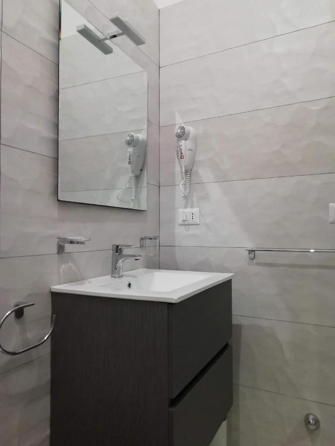 Flamingo Rooms Margherita Di Savoia Εξωτερικό φωτογραφία