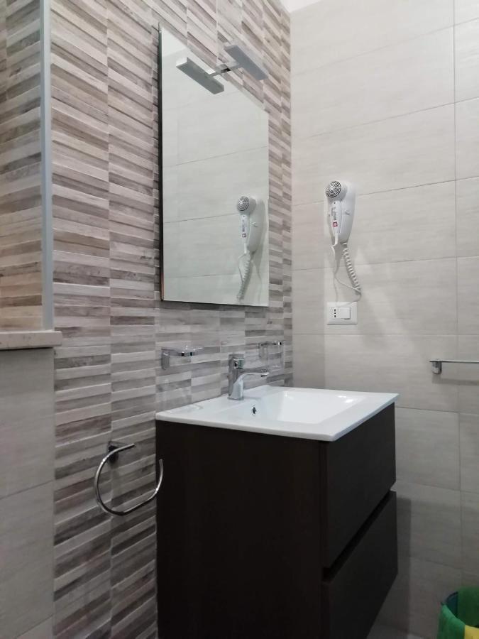 Flamingo Rooms Margherita Di Savoia Δωμάτιο φωτογραφία
